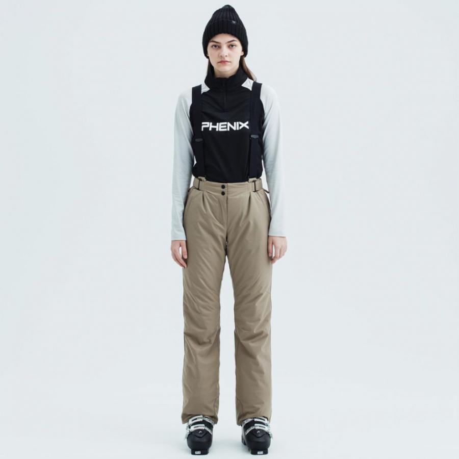 フェニックス（PHENIX） レディース スキー ウェア上下セット SNOW