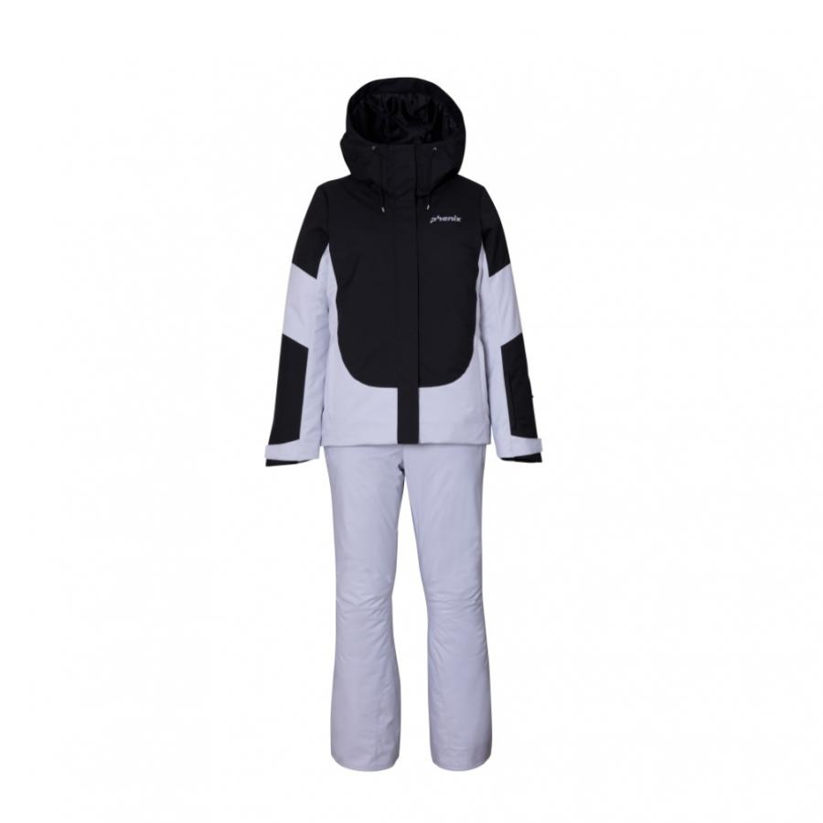 e02 フェニックス PHENIX レディース スキーウェア 上下 デモチーム e02 フェニックス PHENIX レディース スキーウェア 上下 デモチーム