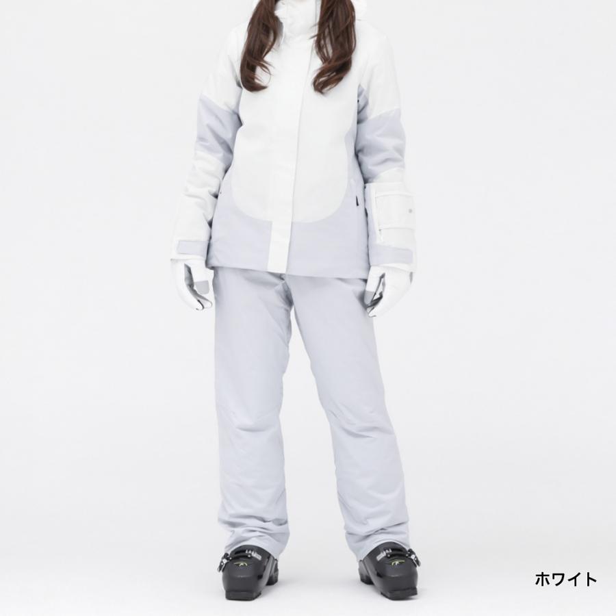 フェニックス（PHENIX） レディース スキー ウェア上下セット Curving