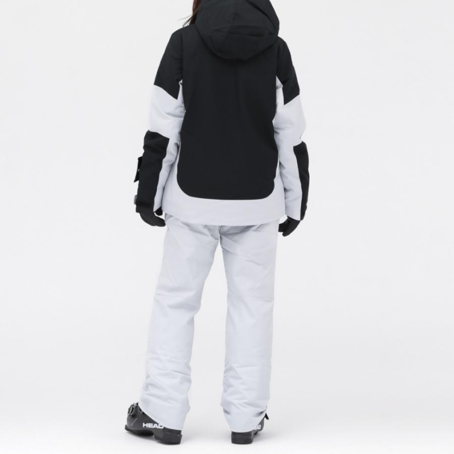 フェニックス レディース スキーウェア 上下セット ツーピース、グローブ フェニックス（PHENIX） レディース スキー ウェア上下セット Curving