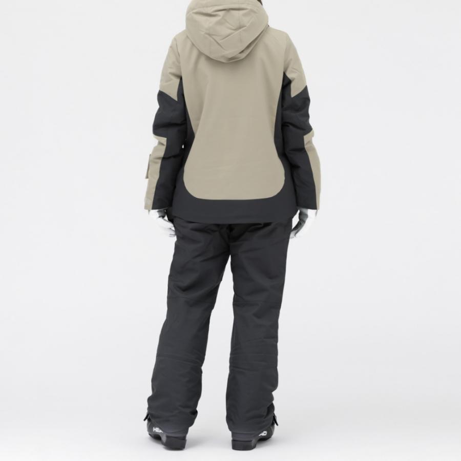 フェニックス（PHENIX） レディース スキー ウェア上下セット Curving