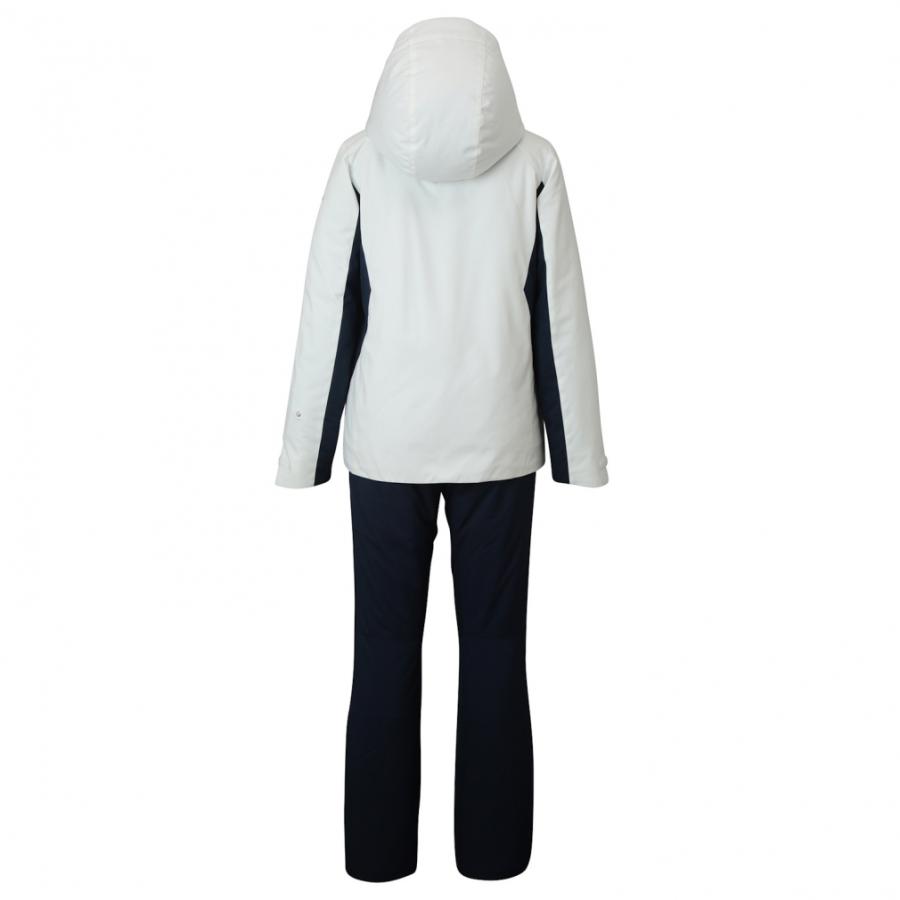 phenix フェニックス M セットアップ　スキーウェア　レディース　女性 フェニックス（PHENIX） レディース スキー ウェア上下セット Vertical