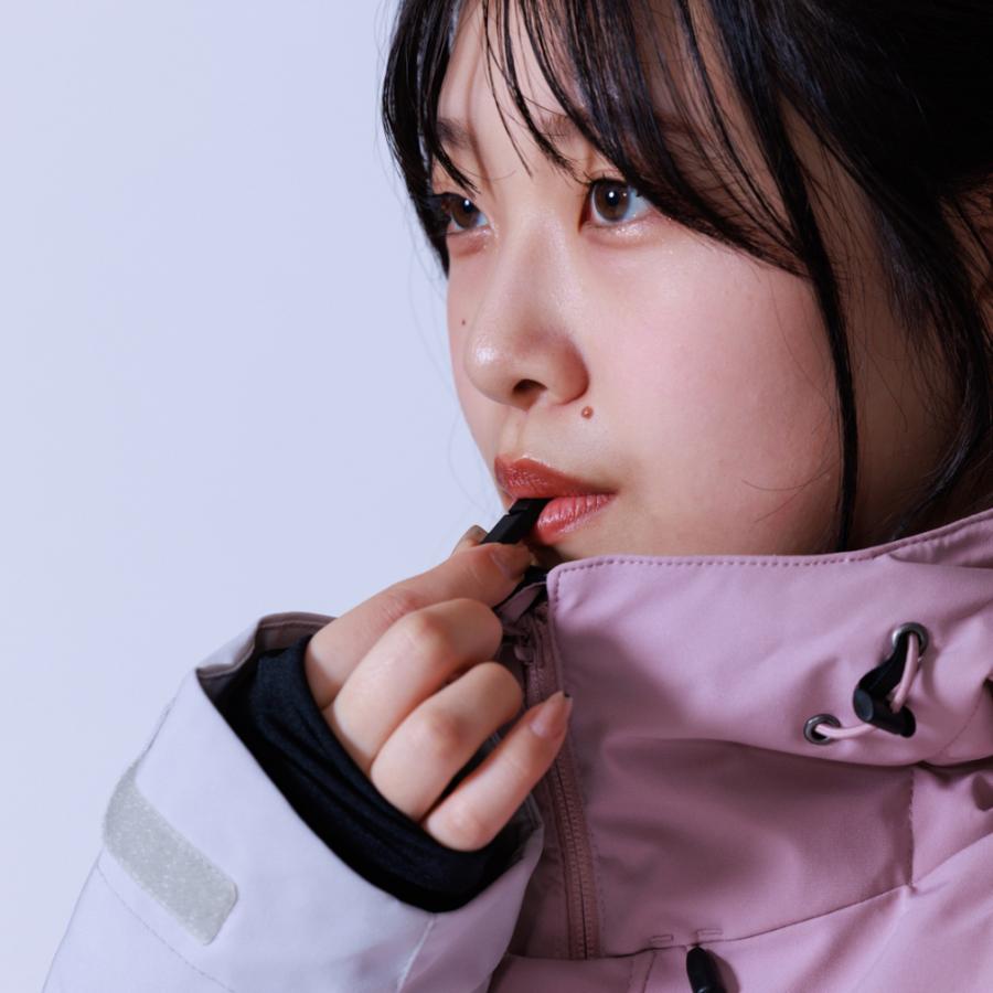 オンヨネ（ONYONE） レディース スキー ウェア上下セット LADIEs SKI