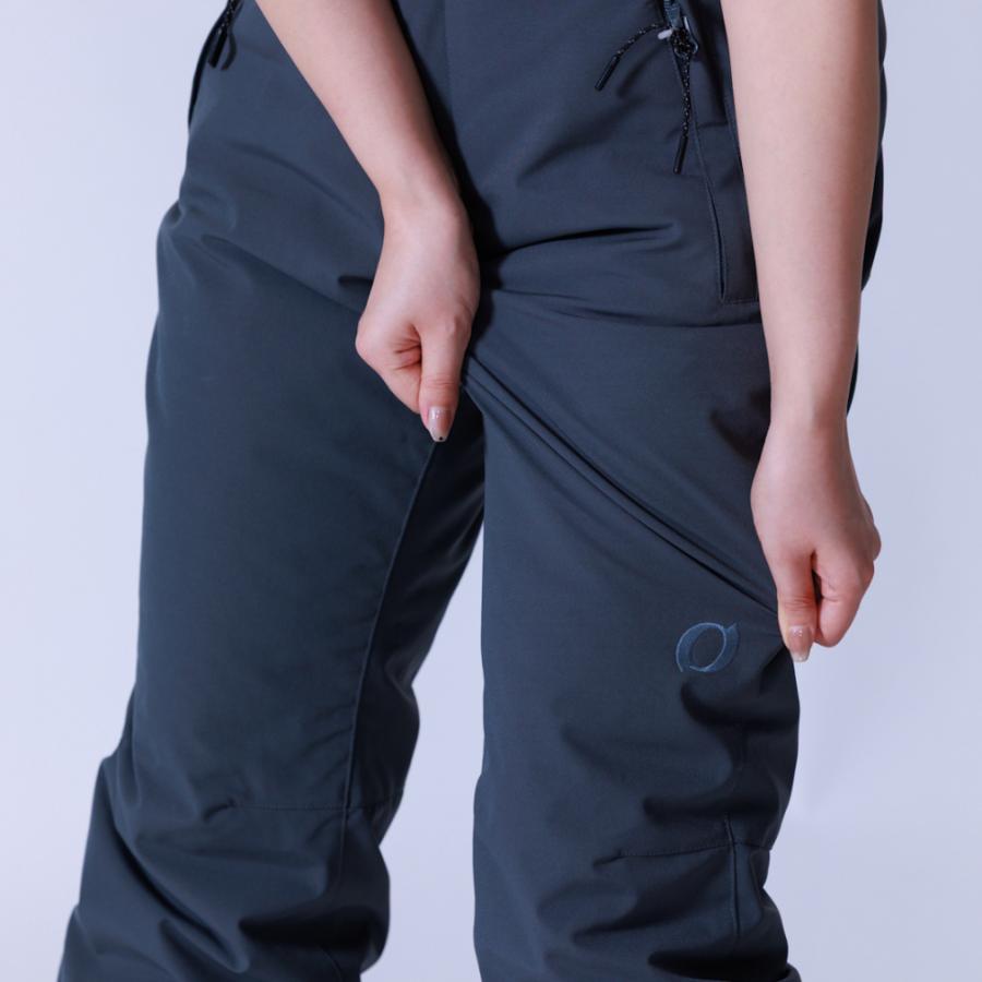 オンヨネ（ONYONE） レディース スキー ウェア上下セット LADIEs SKI