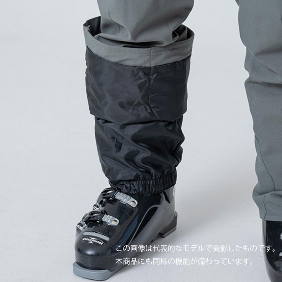 ウィンデックス レディース スキー ウェア上下セット レディーススキー