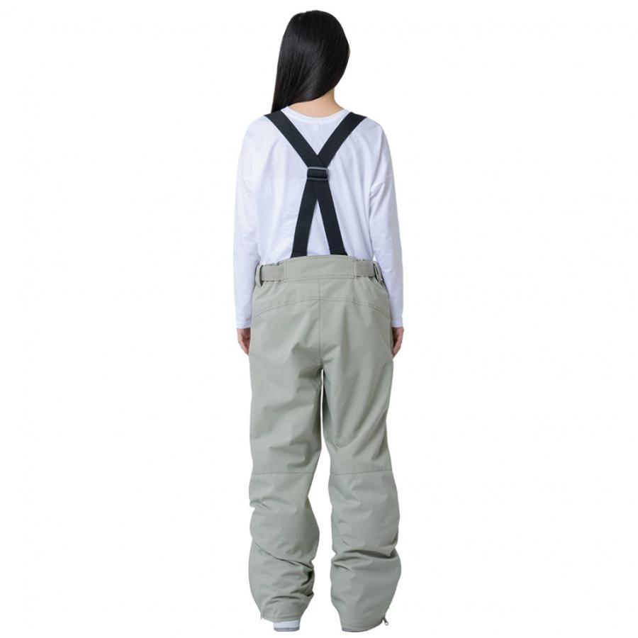 patagonia グレー スキーウェア サスペンダー付き Patagoniaベター セーター ジャケット - ストーンウォッシュ グレー