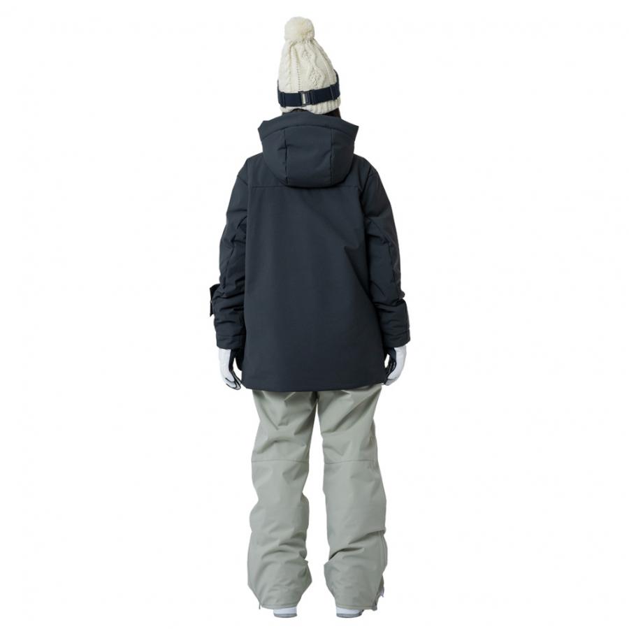 スキーウェア上下セット ウィンデックス(WINDEX) スキーウェア 上下セット SKI ST WS-5802 【22