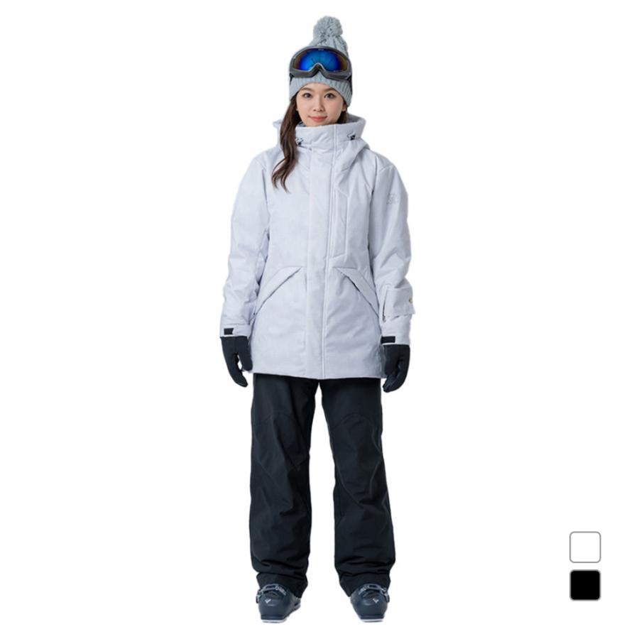 ウィンデックス レディース スキー ウェア上下セット レディーススキー