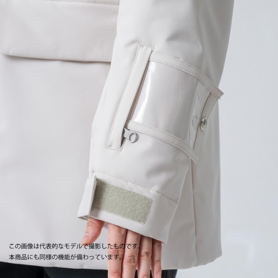 ウィンデックス レディース スキー ウェア上下セット レディーススキー