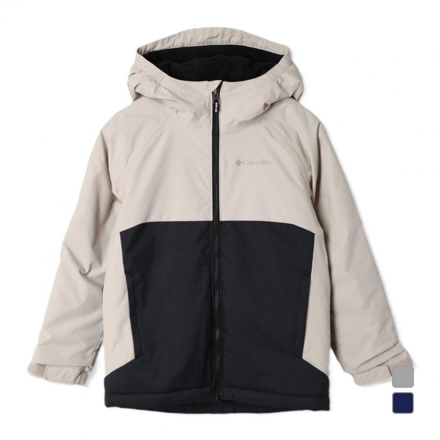 Columbia（コロンビア） ジュニア キッズ 子供 スキー ジャケット