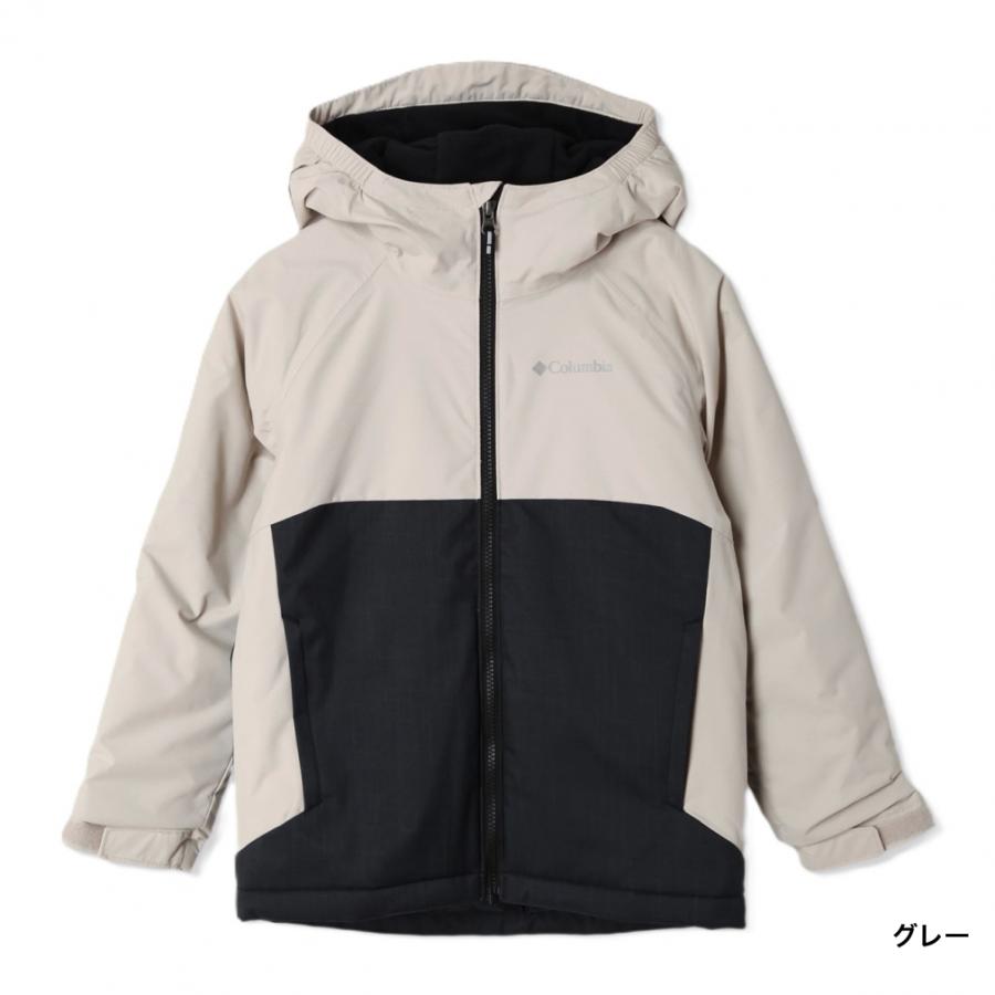 コロンビア Columbia スキーウェア s キッズ アウター Columbia（コロンビア） ジュニア キッズ 子供 スキー ジャケット
