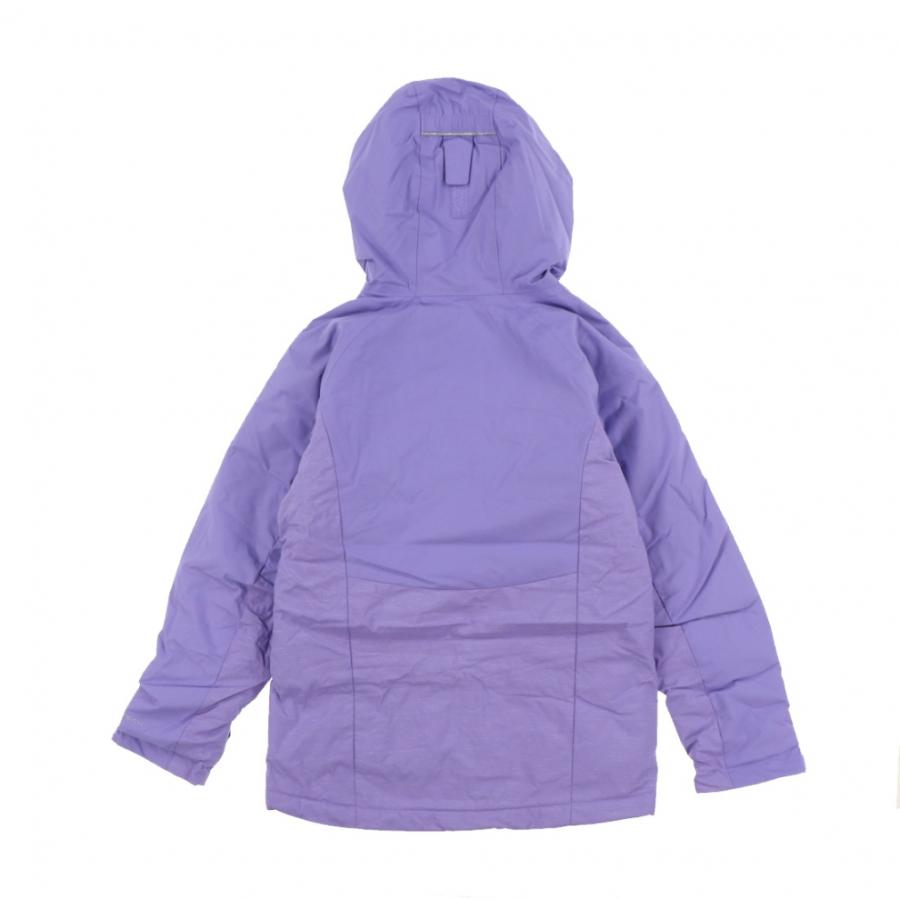 Columbia（コロンビア） ジュニア キッズ 子供 スキー ジャケット
