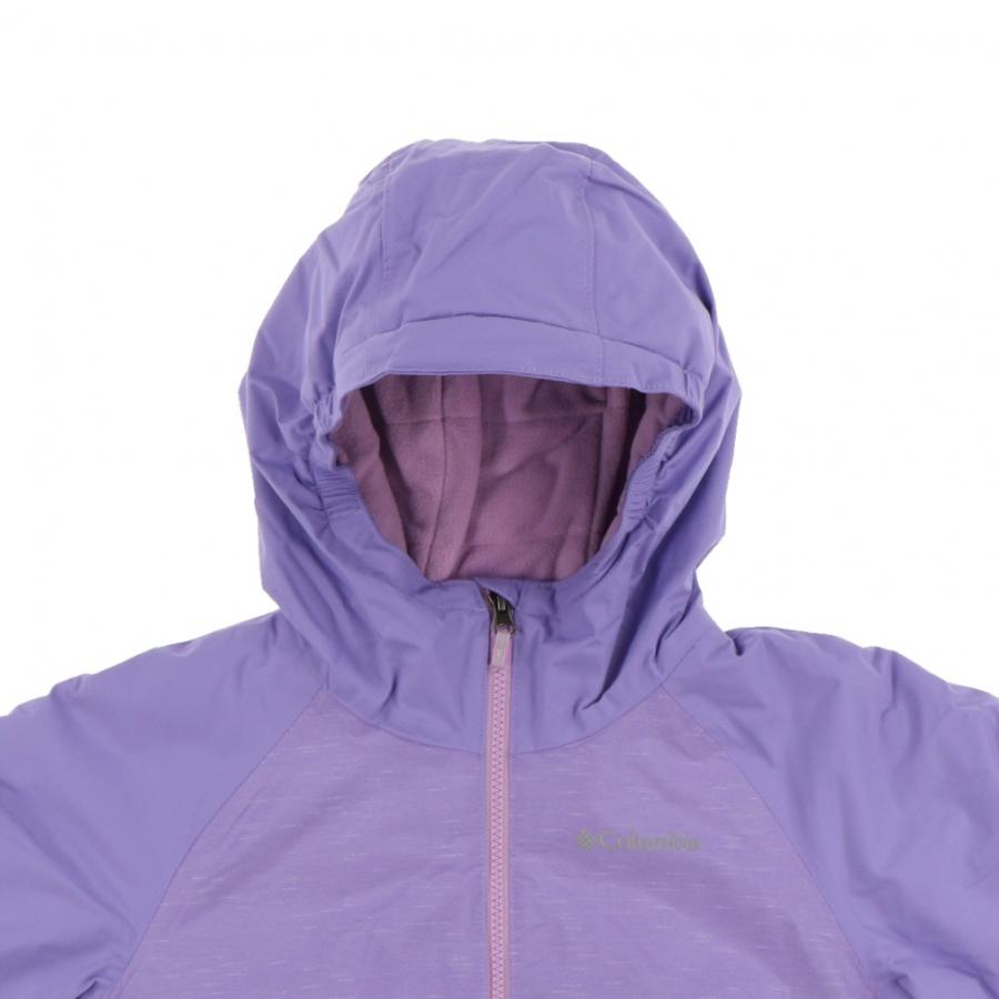 Columbia（コロンビア） ジュニア キッズ 子供 スキー ジャケット