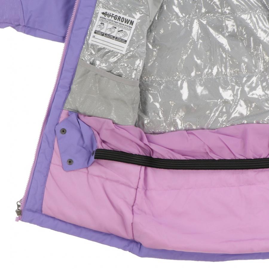 Columbia（コロンビア） ジュニア キッズ 子供 スキー ジャケット