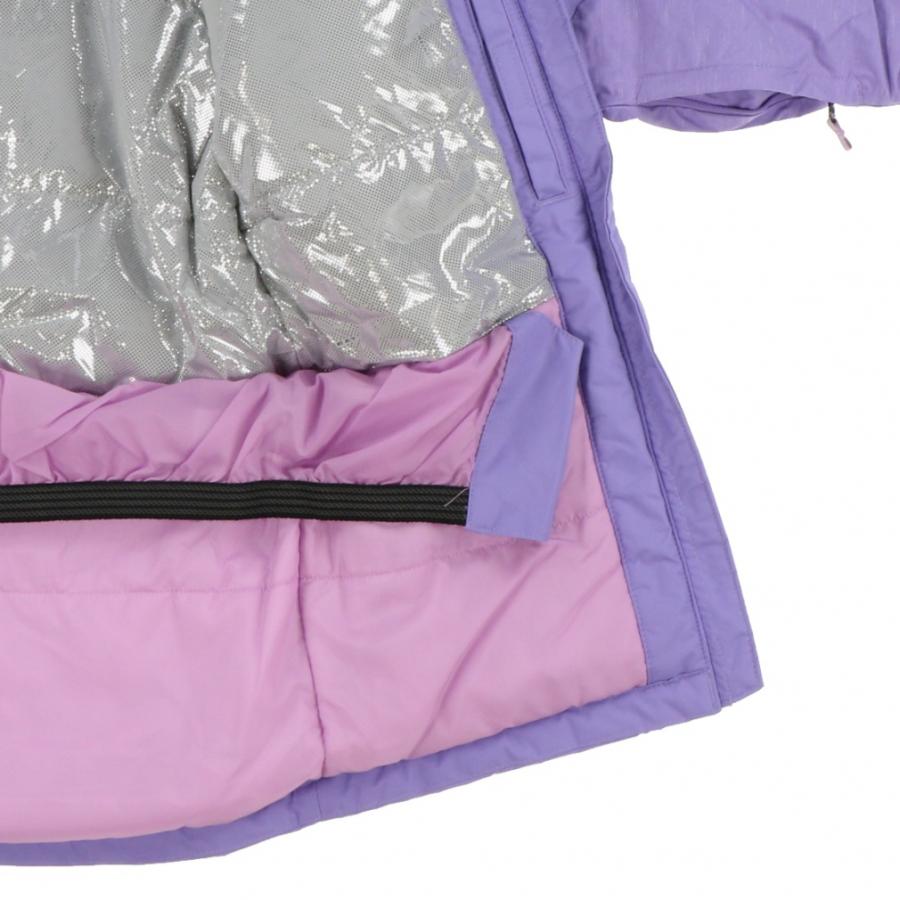 Columbia（コロンビア） ジュニア キッズ 子供 スキー ジャケット