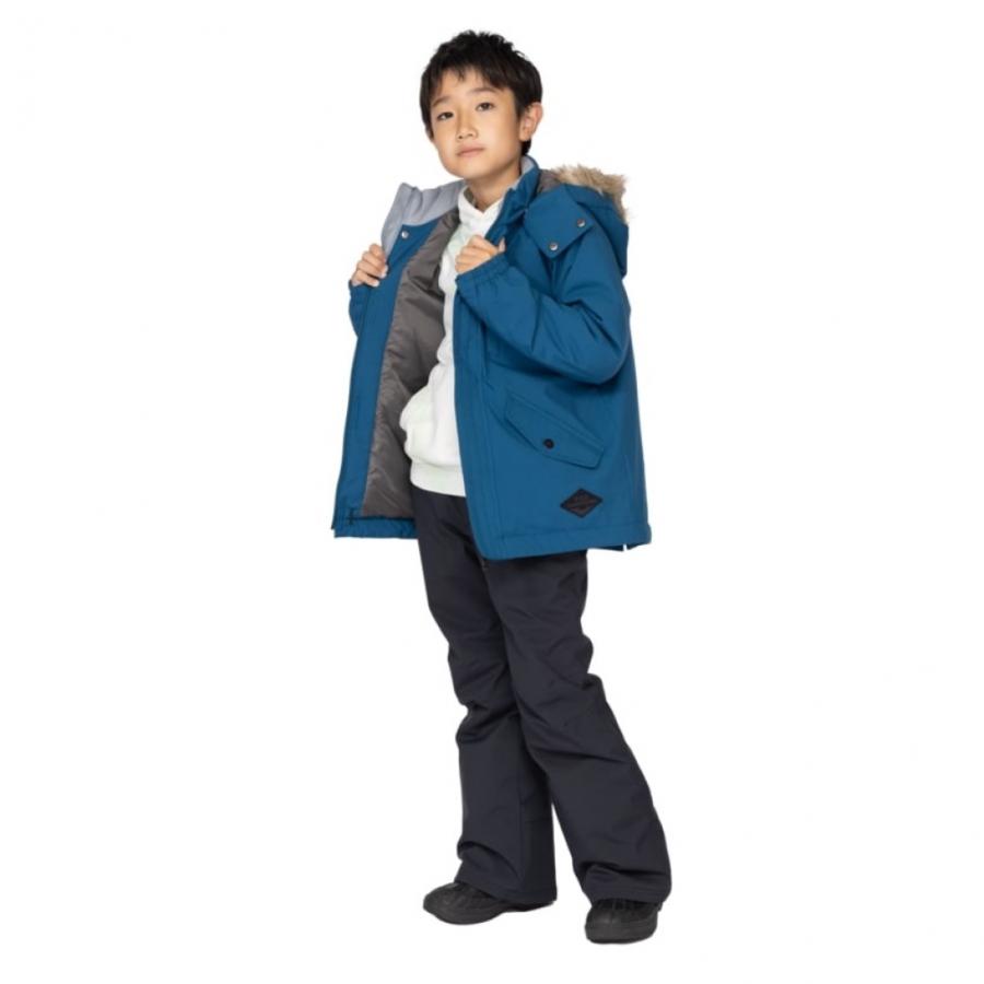 RESEEDA（レセーダ） ジュニア キッズ 子供 スキー ジャケット KIDS