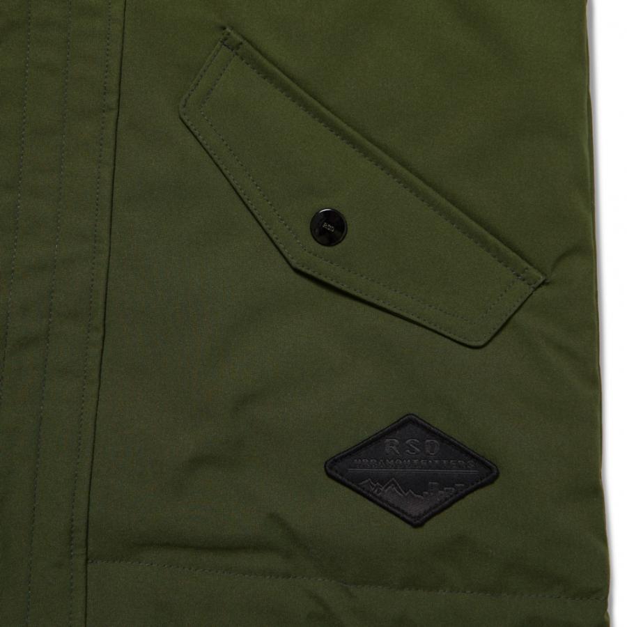 RESEEDA（レセーダ） ジュニア キッズ 子供 スキー ジャケット KIDS