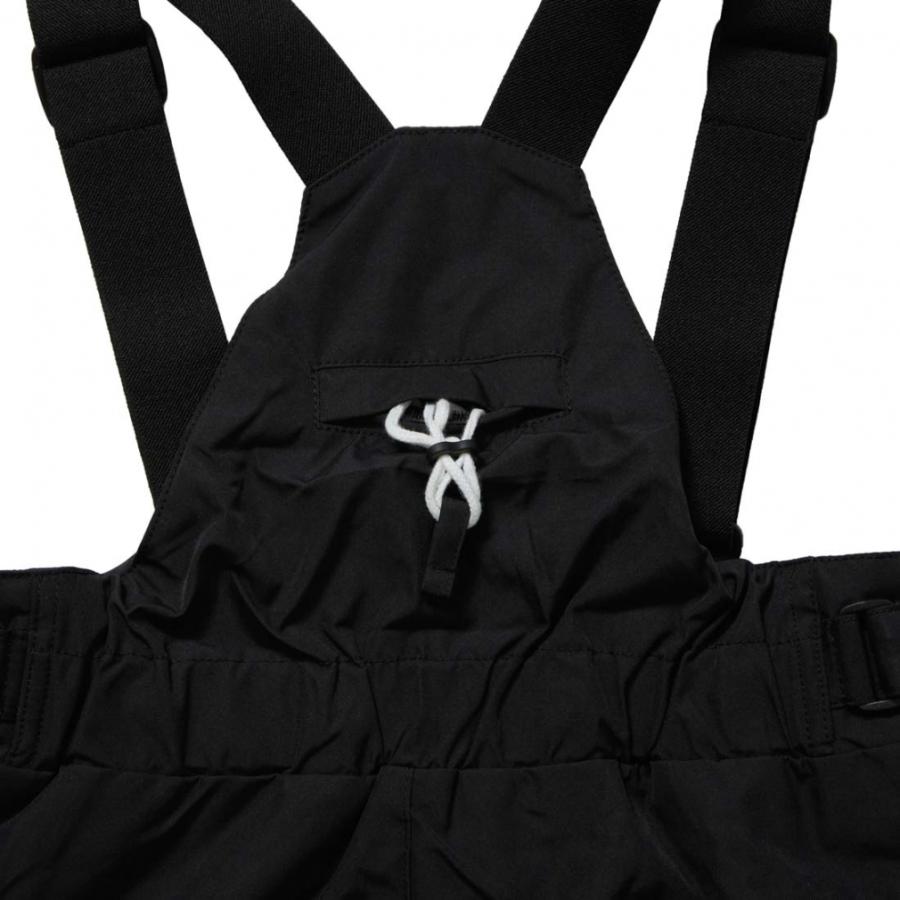 FABLICE（ファブリス） ジュニア キッズ 子供 スキー パンツ ジュニア