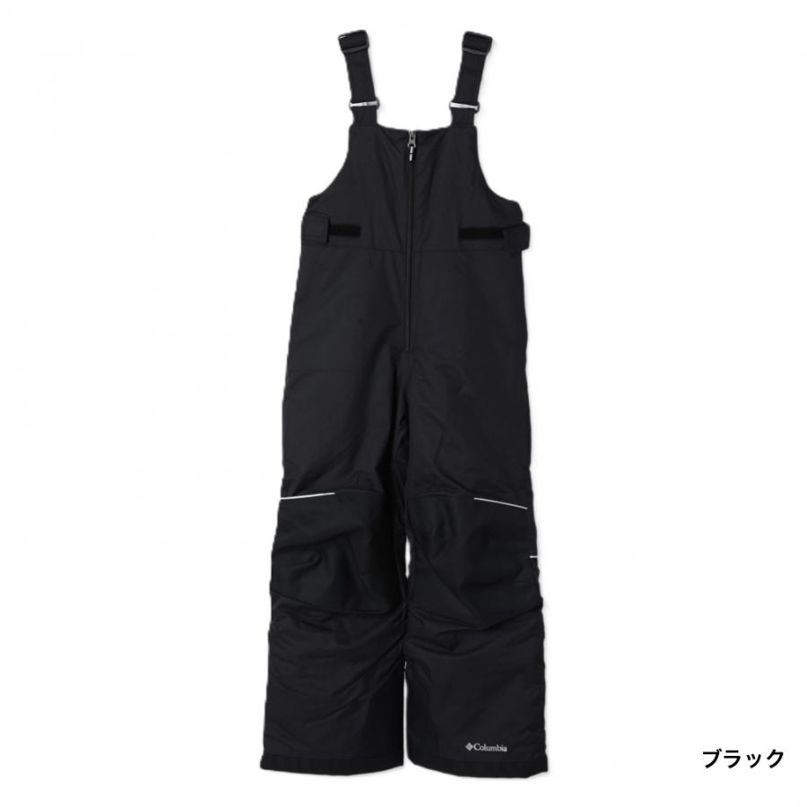Columbia（コロンビア） ジュニア キッズ 子供 スキー パンツ