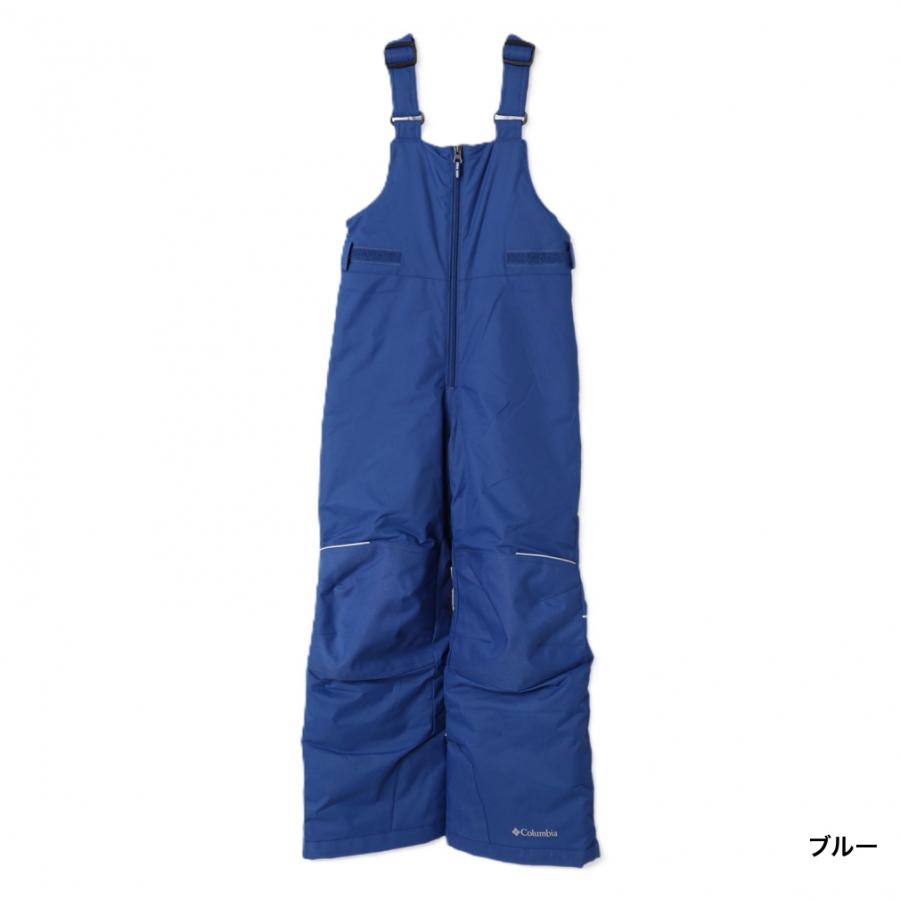 Columbia（コロンビア） ジュニア キッズ 子供 スキー パンツ
