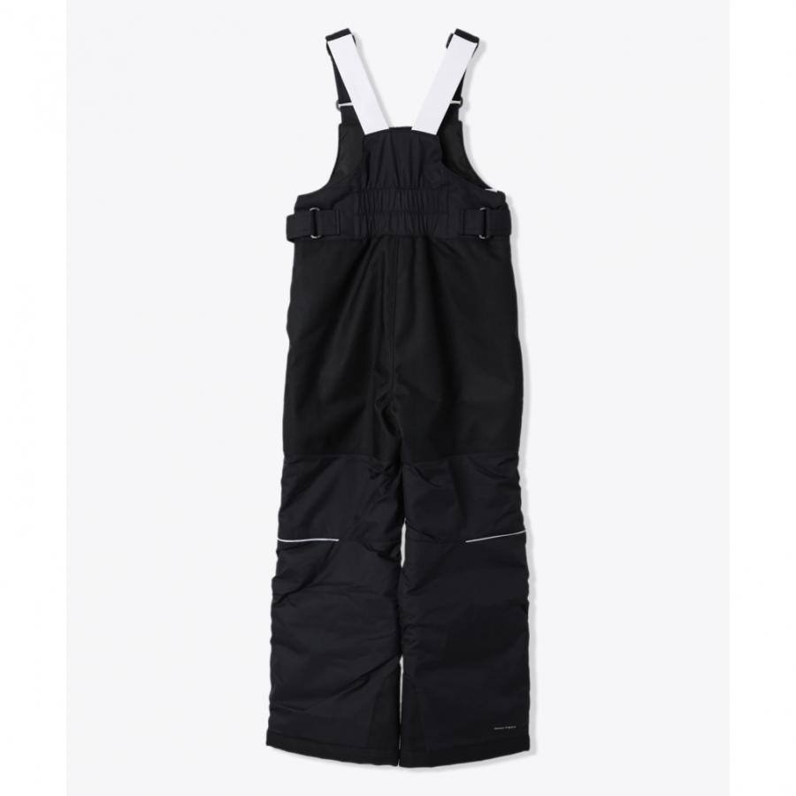 Columbia コロンビア　アドベンチャーライドⅡビブ　Sサイズ Columbia（コロンビア） ジュニア キッズ 子供 スキー パンツ