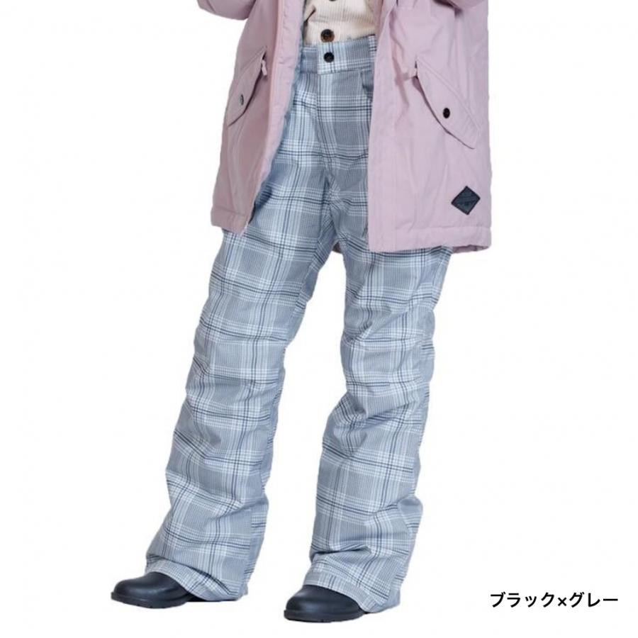 RESEEDA（レセーダ） ジュニア キッズ 子供 スキー パンツ KIDS BASIC