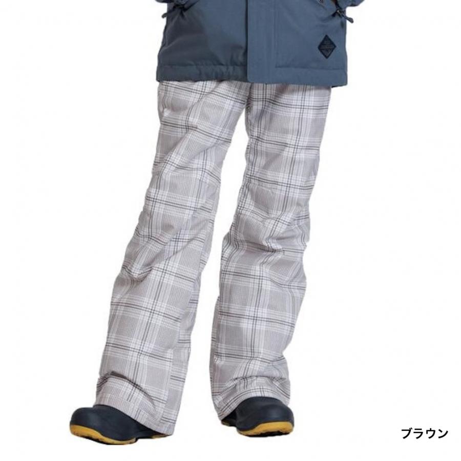 RESEEDA（レセーダ） ジュニア キッズ 子供 スキー パンツ KIDS BASIC