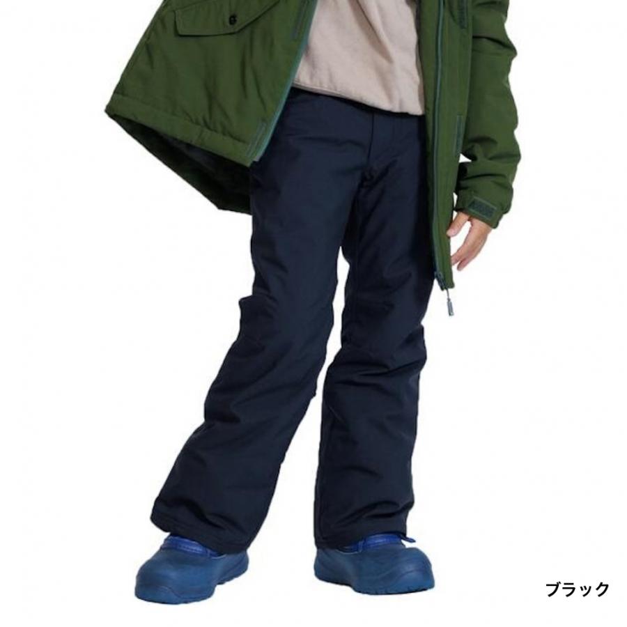 RESEEDA（レセーダ） ジュニア キッズ 子供 スキー パンツ KIDS BASIC