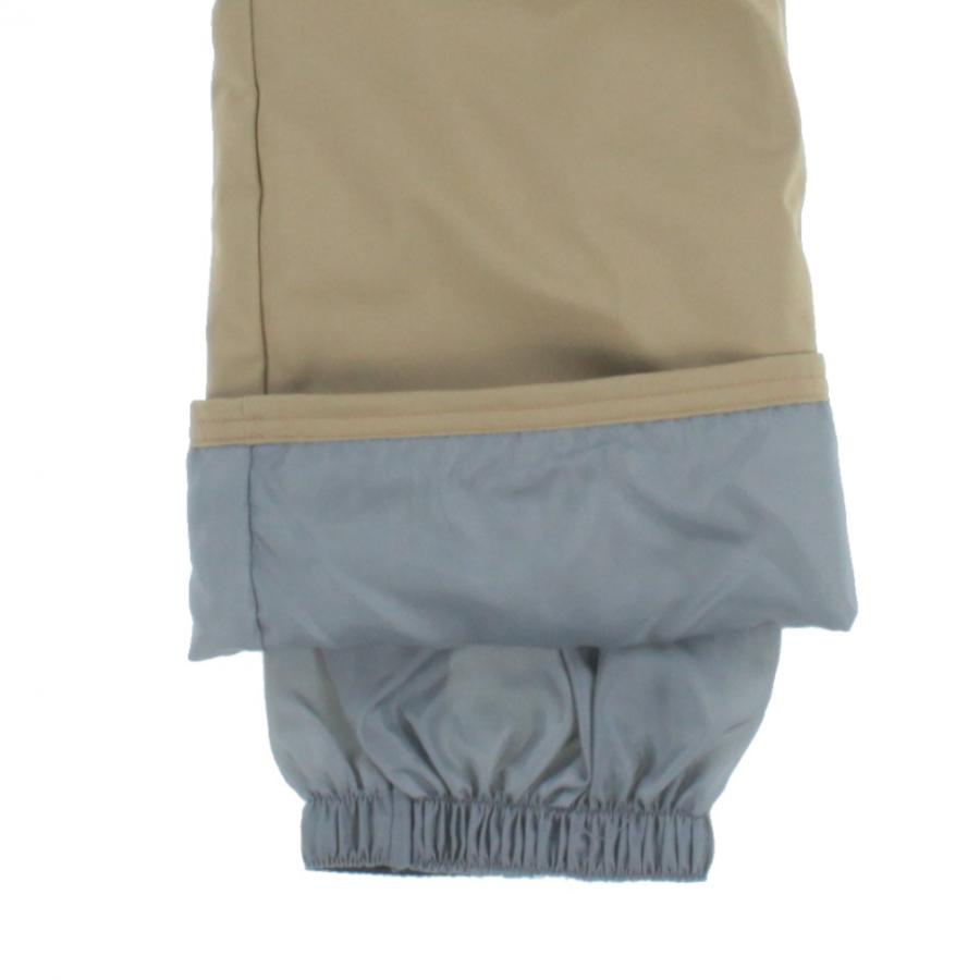 レセーダ ジュニア キッズ 子供 スキー パンツ KIDS WORK BIB PANTS REP56404 RESEEDA｜alpen-group｜11