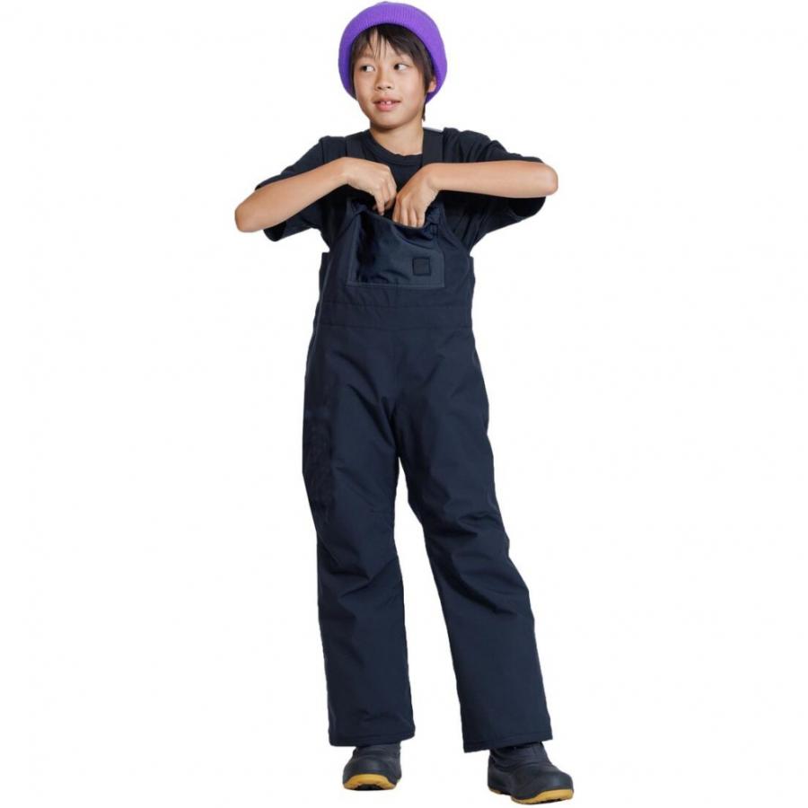 レセーダ ジュニア キッズ 子供 スキー パンツ KIDS WORK BIB PANTS REP56404 RESEEDA｜alpen-group｜14