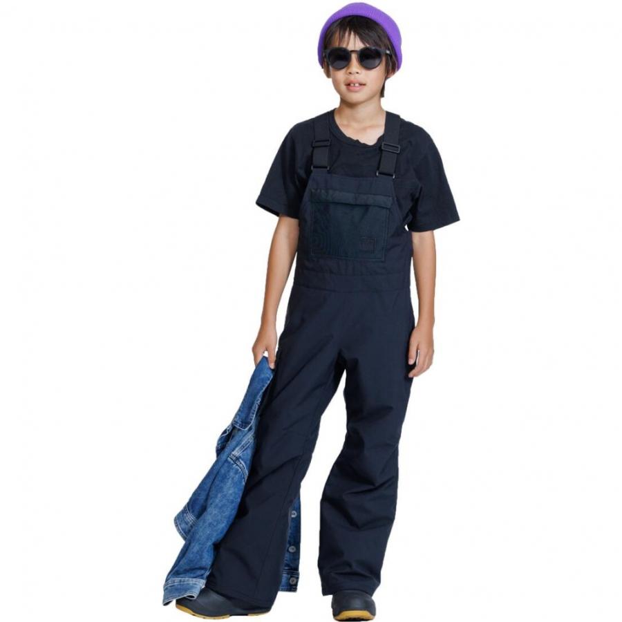 レセーダ ジュニア キッズ 子供 スキー パンツ KIDS WORK BIB PANTS REP56404 RESEEDA｜alpen-group｜15