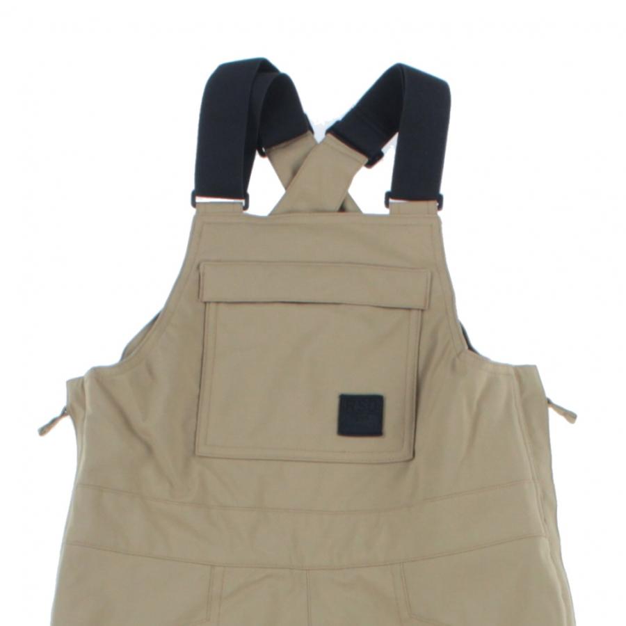 レセーダ ジュニア キッズ 子供 スキー パンツ KIDS WORK BIB PANTS REP56404 RESEEDA｜alpen-group｜08