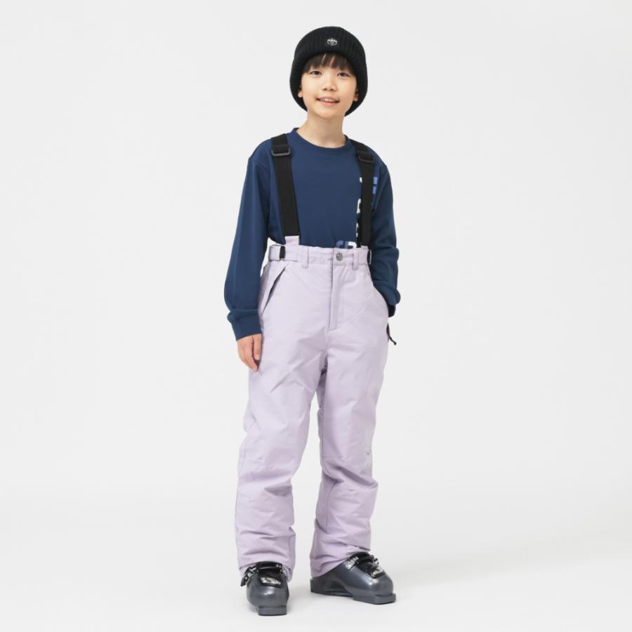 ジョイライド ジュニア キッズ 子供 スキー パンツ ジュニアスキー