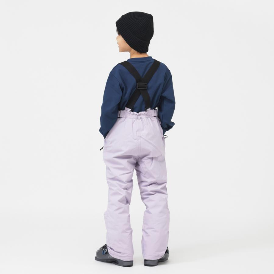 ジョイライド ジュニア キッズ 子供 スキー パンツ ジュニアスキー