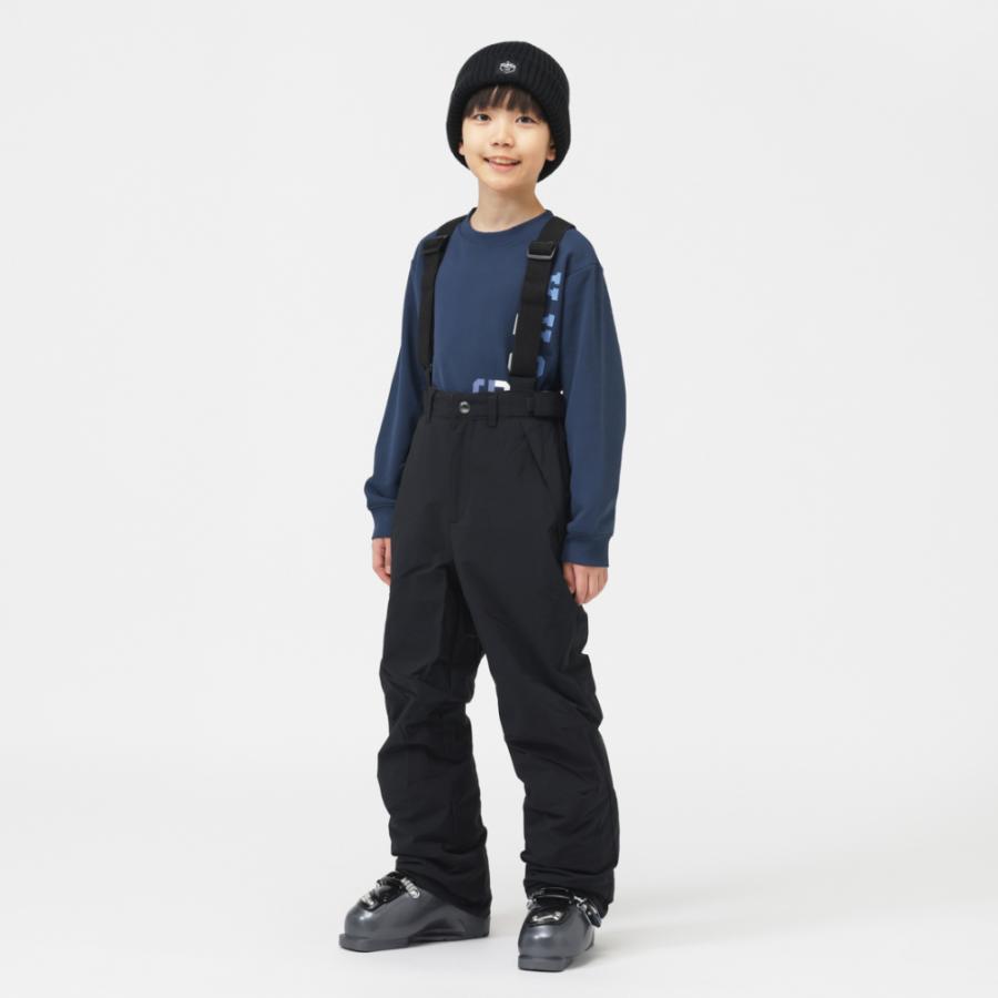 ジョイライド ジュニア キッズ 子供 スキー パンツ ジュニアスキー
