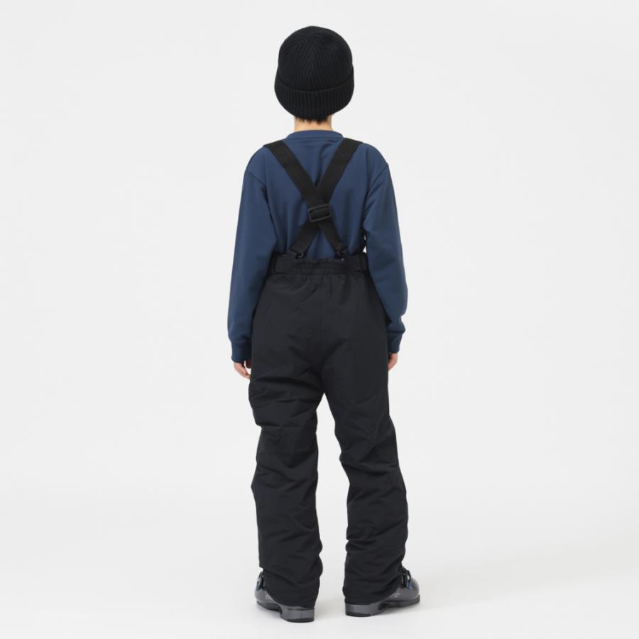 ジョイライド ジュニア キッズ 子供 スキー パンツ ジュニアスキー