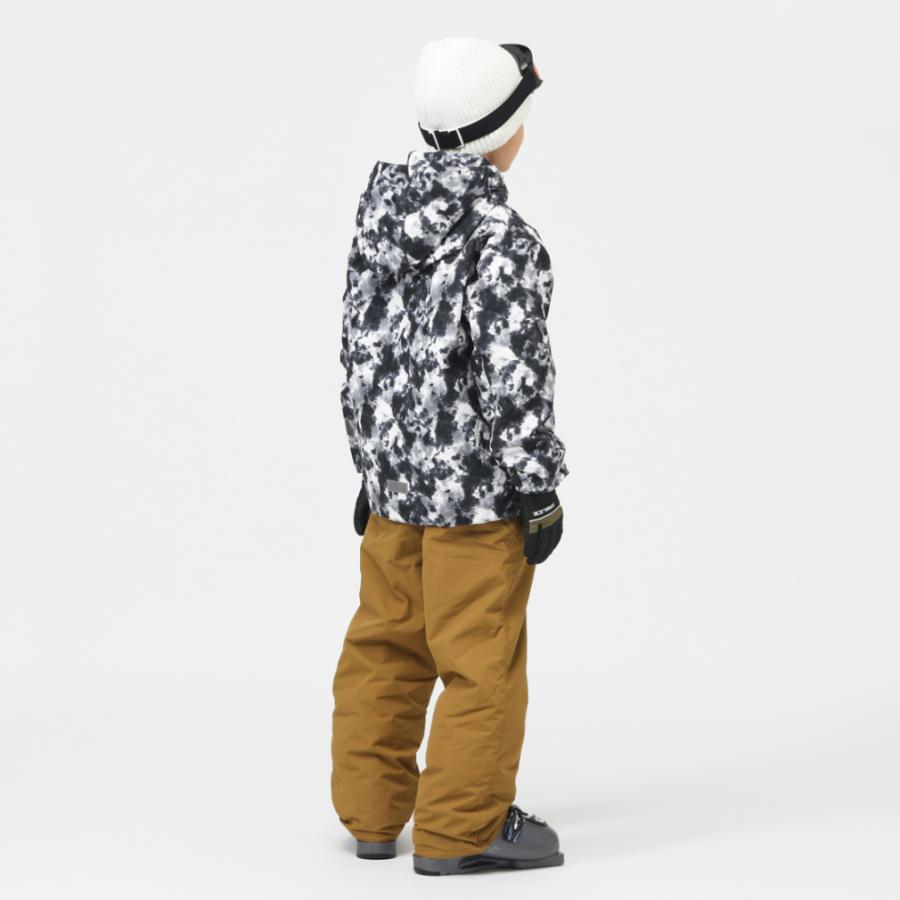 FABLICE（ファブリス） ジュニア キッズ 子供 スキー ウェア上下セット