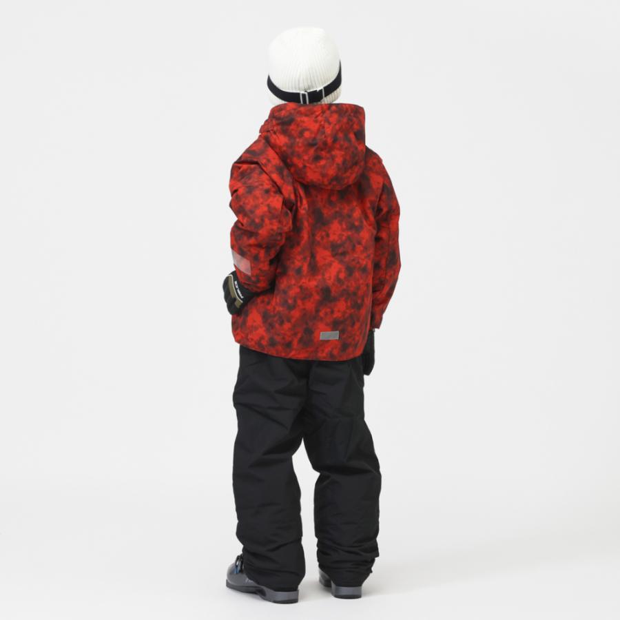 FABLICE（ファブリス） ジュニア キッズ 子供 スキー ウェア上下セット