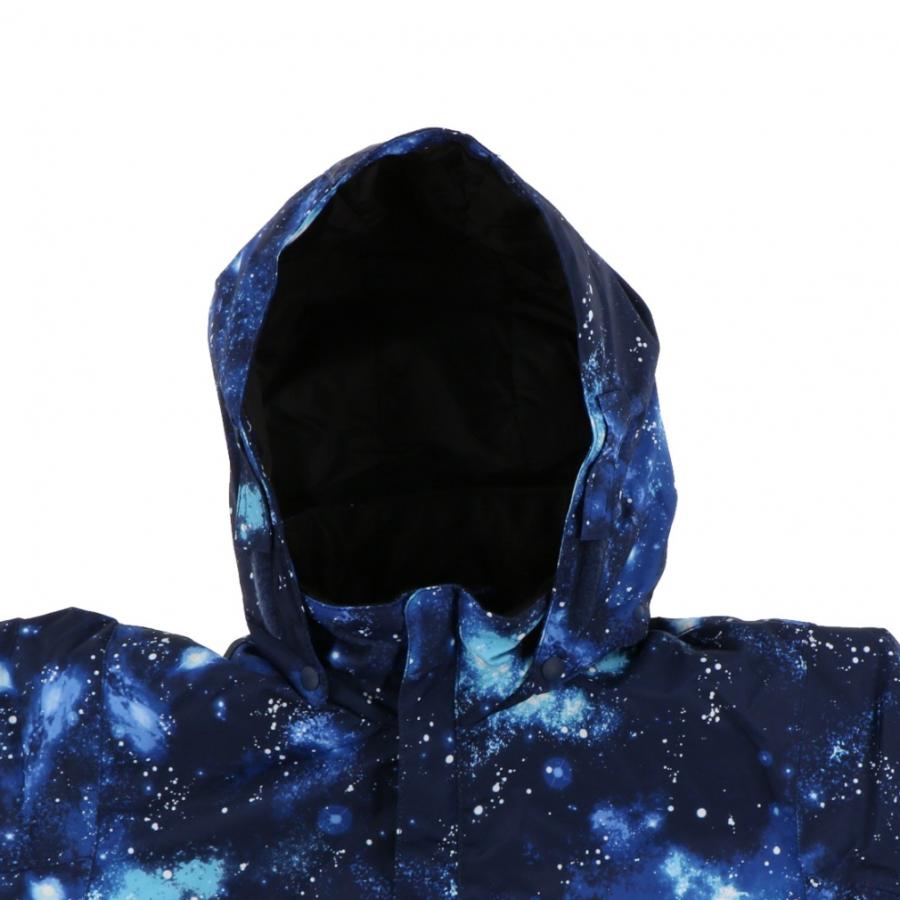 FABLICE（ファブリス） ジュニア キッズ 子供 スキー ウェア上下セット