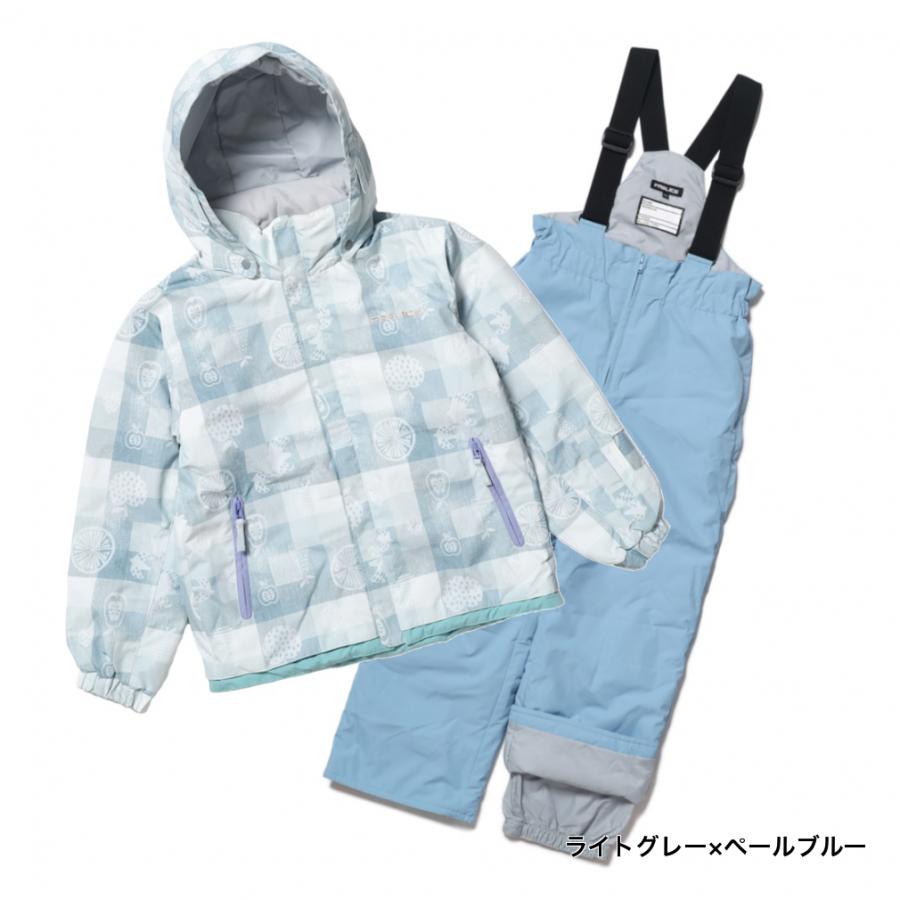 FABLICE ファブリス ジュニア キッズ 子供 スキーウェア上下 FABLICE ファブリス ジュニア キッズ 子供 スキーウェア上下