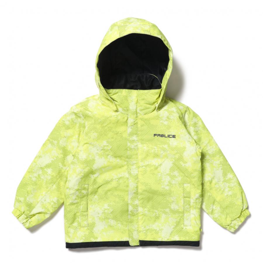 FABLICE ファブリス ジュニア キッズ 子供 スキーウェア上下 FABLICE ファブリス ジュニア キッズ 子供 スキーウェア上下