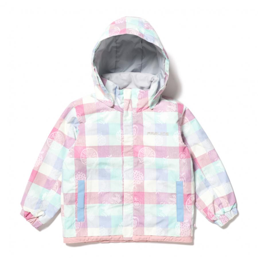 FABLICE ファブリス ジュニア キッズ 子供 スキーウェア上下 FABLICE ファブリス ジュニア キッズ 子供 スキーウェア上下