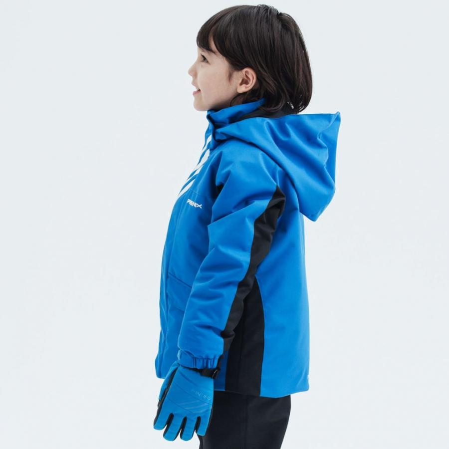 フェニックス（PHENIX） ジュニア キッズ 子供 スキー ウェア上下
