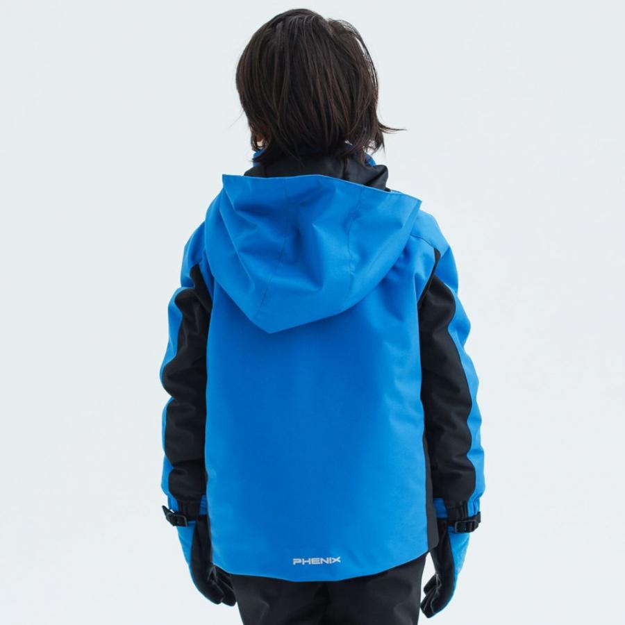 フェニックス（PHENIX） ジュニア キッズ 子供 スキー ウェア上下