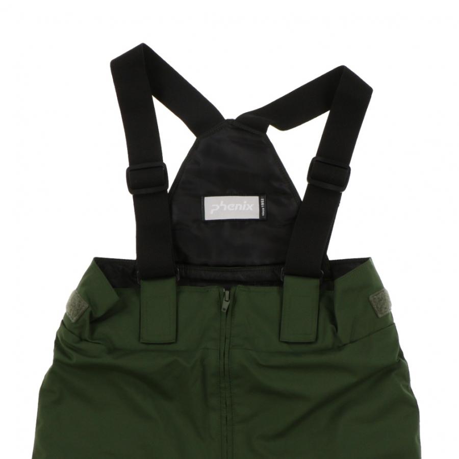 フェニックス ジュニア キッズ 子供 スキー ウェア上下セット Horizon Junior Two-piece ESB232P81 PHENIXの画像