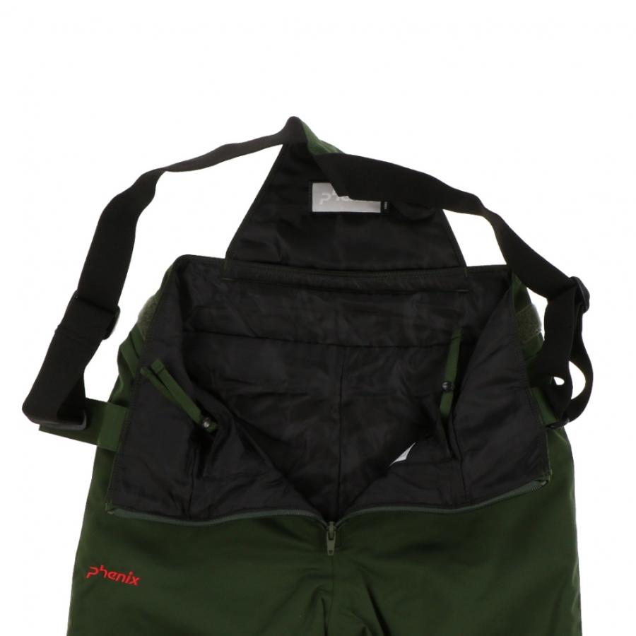 フェニックス ジュニア キッズ 子供 スキー ウェア上下セット Horizon Junior Two-piece ESB232P81 PHENIXの画像