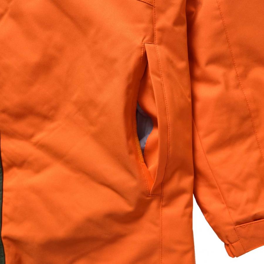 フェニックス（PHENIX） ジュニア キッズ 子供 スキー ウェア上下