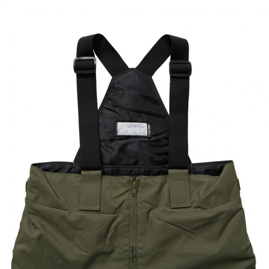 フェニックス（PHENIX） ジュニア キッズ 子供 スキー ウェア上下