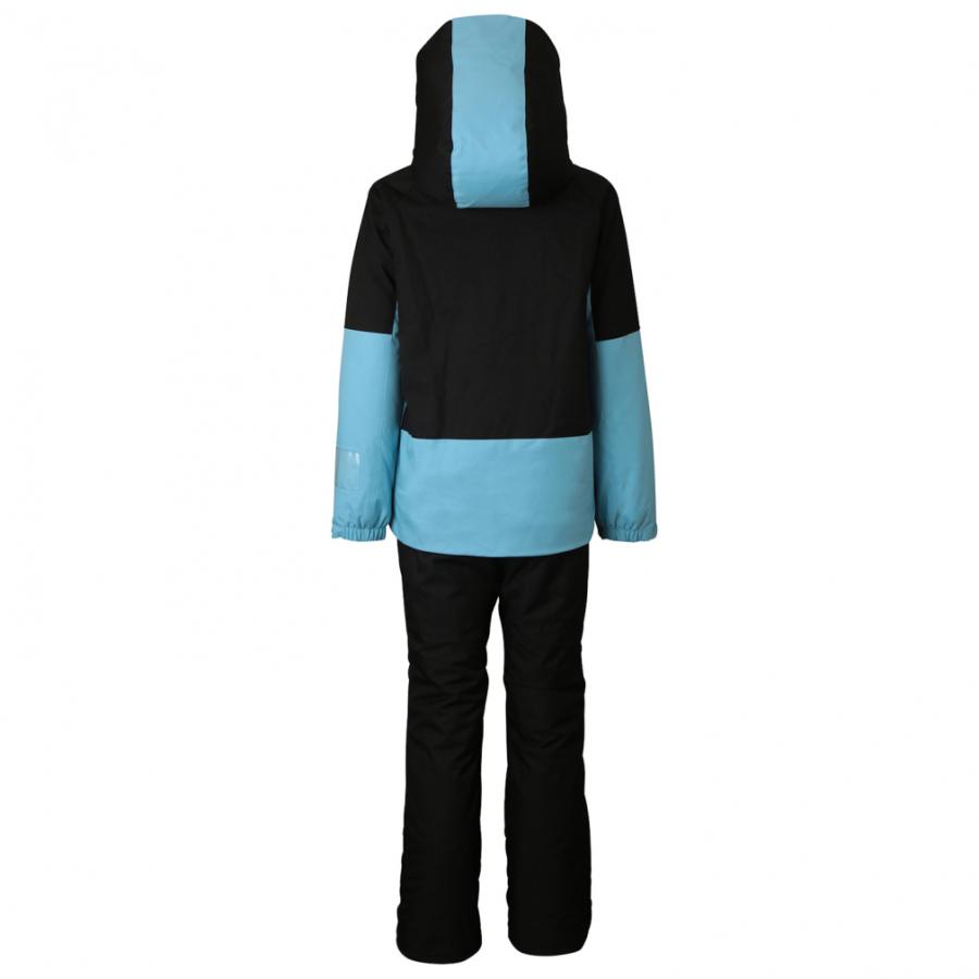 フェニックス（PHENIX） ジュニア キッズ 子供 スキー ウェア上下