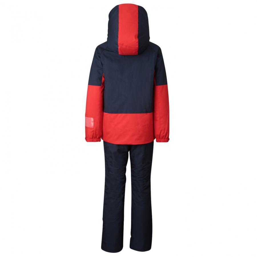 フェニックス（PHENIX） ジュニア キッズ 子供 スキー ウェア上下